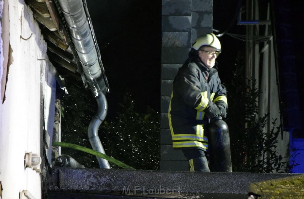 Feuer 2 Koeln Porz Langel Hinter der Kirche P085.JPG - Miklos Laubert